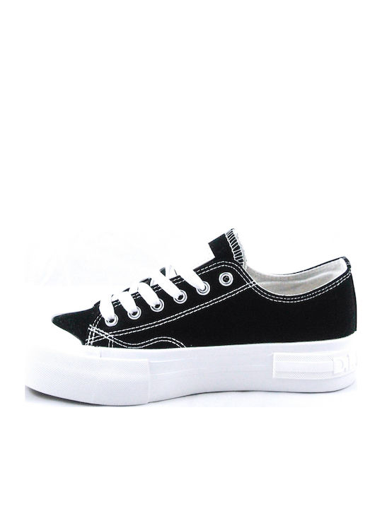Sneakers Black