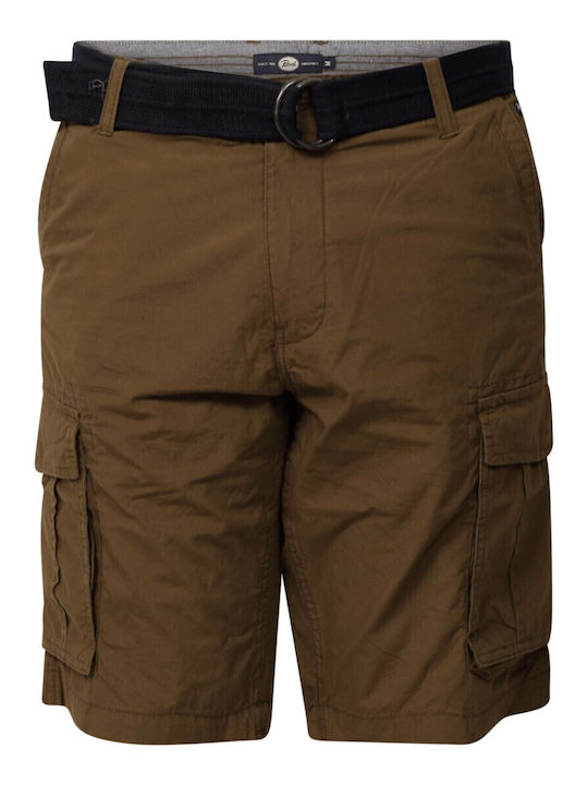 Men's Shorts Cargo Khaki
