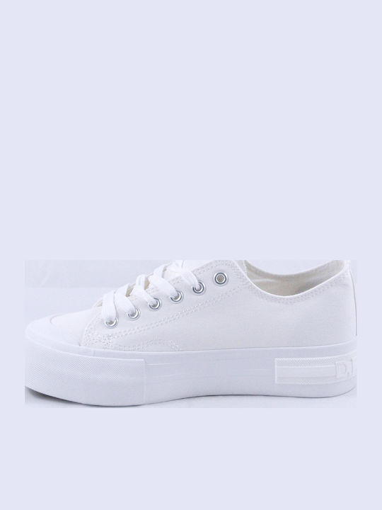 Adidași Pentru Femei Albi DFSH389003-Albi