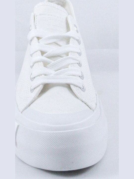 Adidași Pentru Femei Albi DFSH389003-Albi
