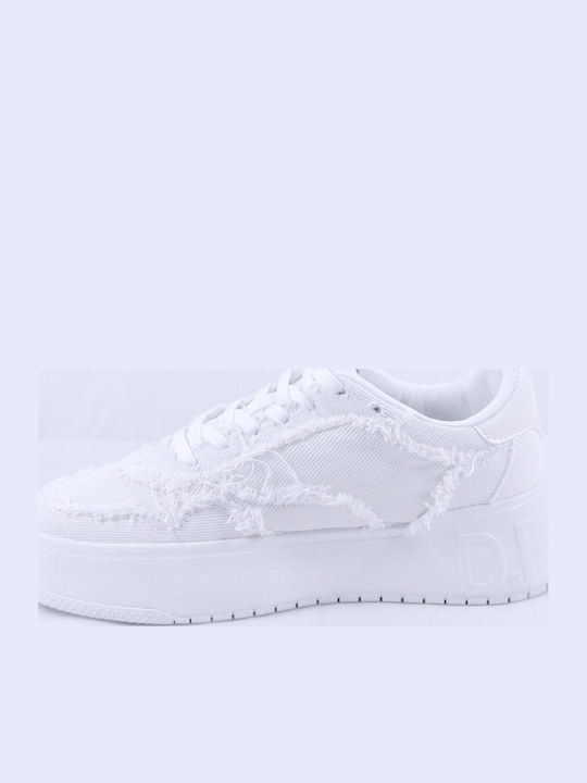 Sneakers White