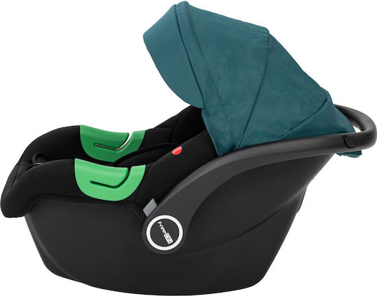 FreeOn Joy Ρυθμιζόμενο Καρότσι 3 σε 1 Green