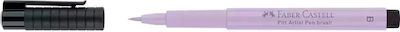 Faber-Castell Pitt Artist Pen Μαρκαδόρος Σχεδίου Lilac (239)