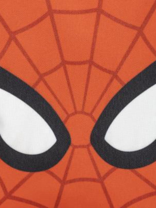 Marvel Ghiozdan școală de spate pentru clasa primară Roșu