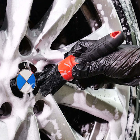 Πινέλο Mixed Εσωτερικής-εξωτερικής Χρήσης 704626r Maxshine