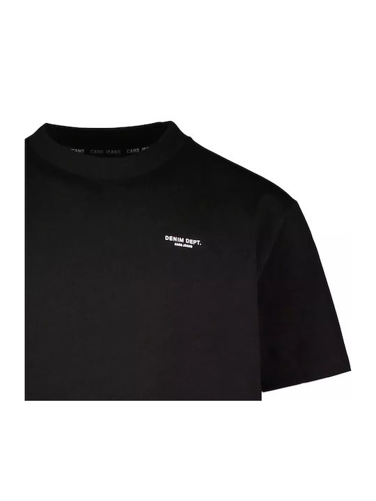 T-shirt Black