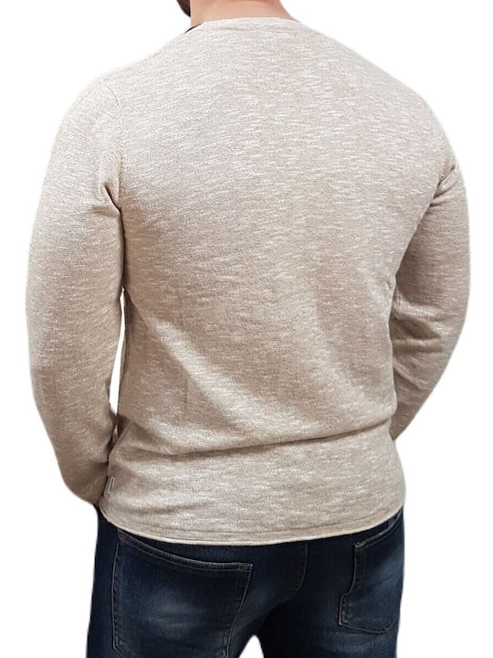 Jack & Jones Pulover Crockery