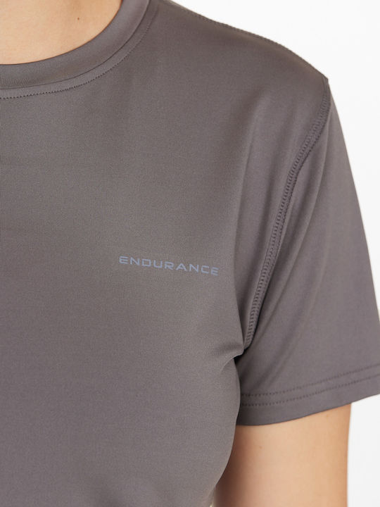 Bluze Damă Sport T-shirt Uscare Rapidă Excalibur