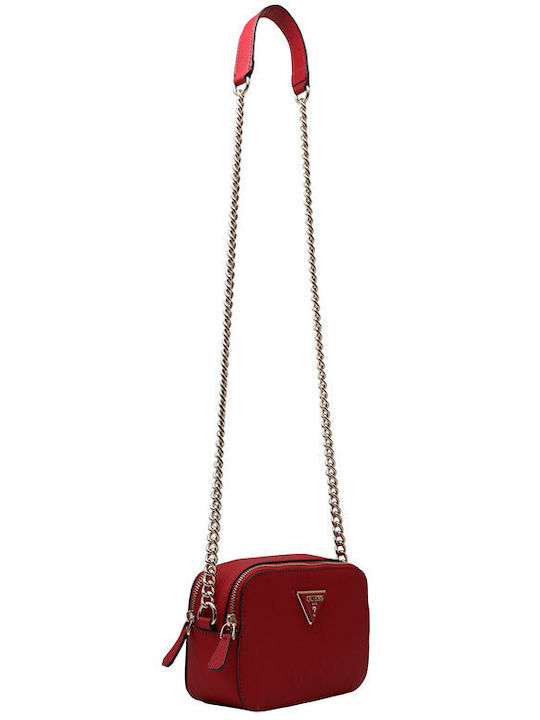 Guess Noelle Women's Bag Red