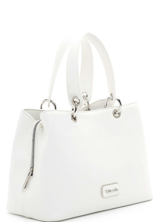 Tamaris Women's Bag Hand White