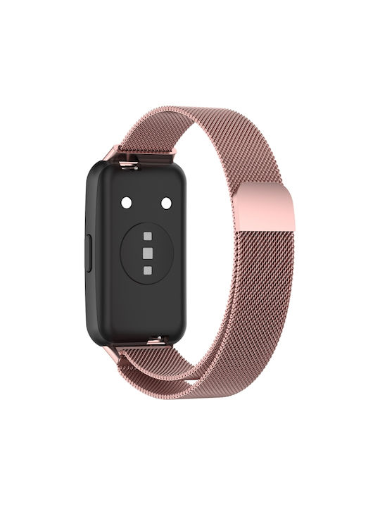 Λουράκι Ροζ (Huawei Band 7) Λουράκι Ροζ (Huawei Band 7)