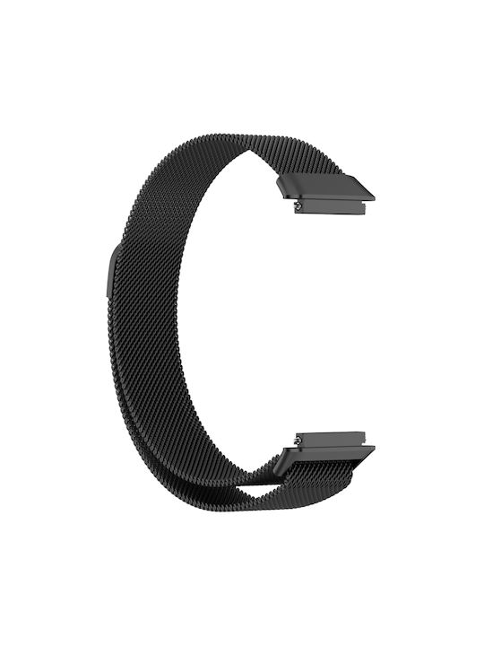Strap Black (Huawei Band 7)