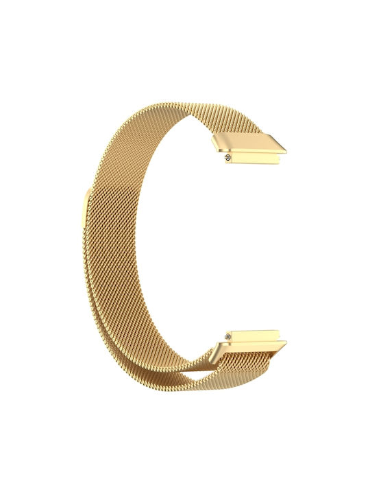 Armband Gold (Huawei Band 7)