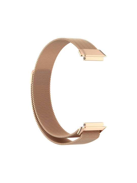 Armband Rose Gold (Huawei Band 7)
