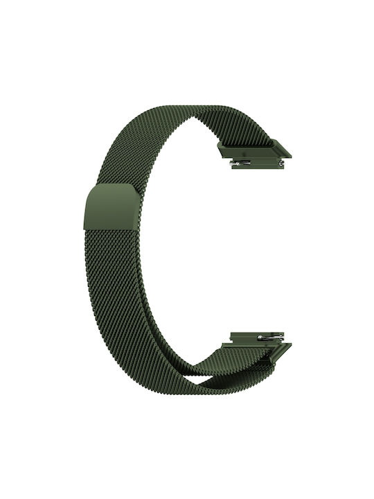 Armband Grün (Huawei Band 7)