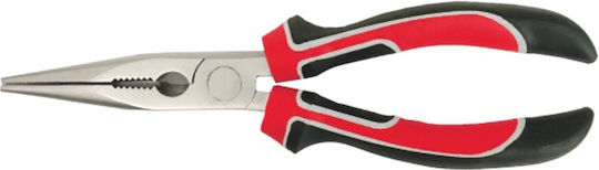 AWTools Pliers Straight Length 160mm