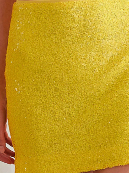 MY T Rock Yellow