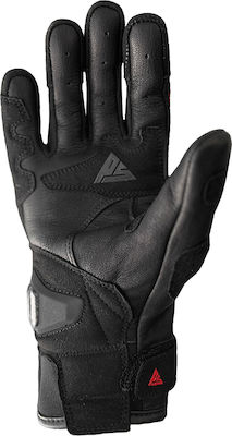 PS Gloves for Work Black 1pcs