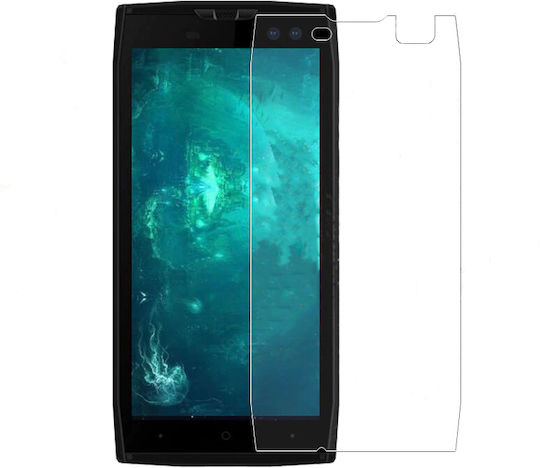 Evelatus Tempered Glass (Doogee S50)