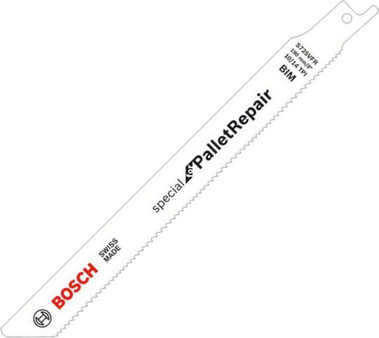 Bosch Lame Pentru Scule Multiple 200 Bucăți Fără Săru