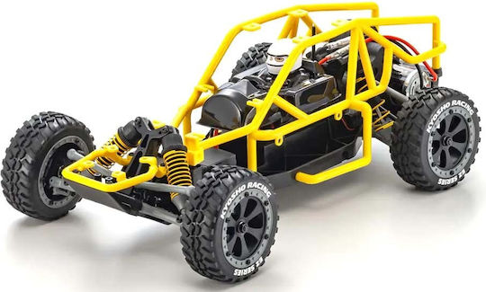 Kyosho Remote Controlled Car Beige