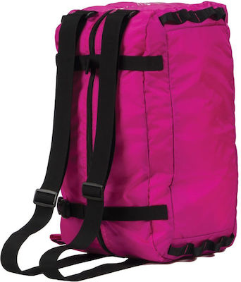 Polo Fabric Sack Voyage 30lt Fuchsia L47xW29xH23cm