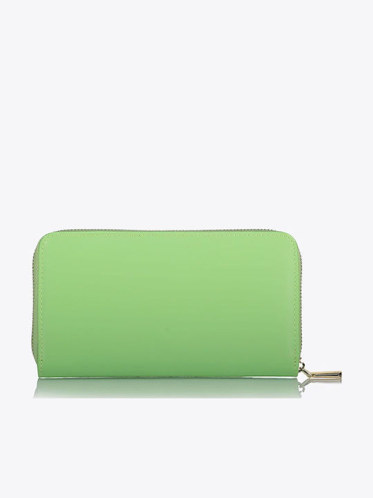 Axel Iphigenia Women's Wallet Green 1101-1619-638 Axel Iphigenia Women's Wallet Green 1101-1619-638