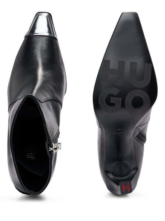 Hugo Hugo