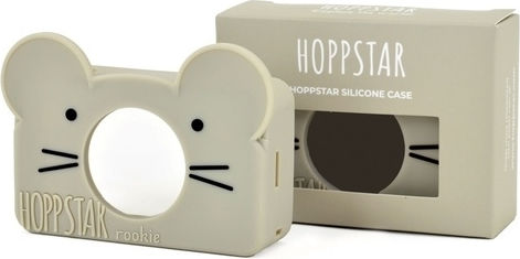 Hoppstar Силиконов калъф за Rookie Oat Machine