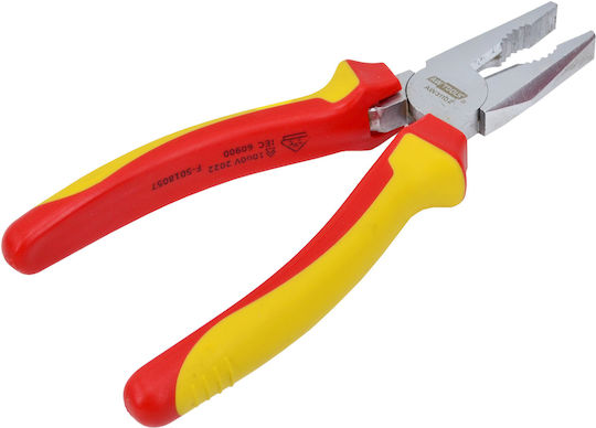 AWTools Πένσα Ηλεκτρολόγου Μήκους 200mm