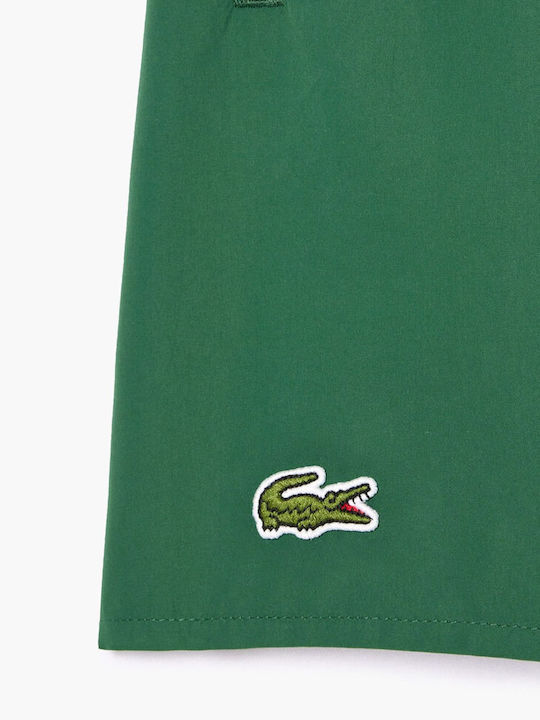 Men's Swimwear Shorts Green
