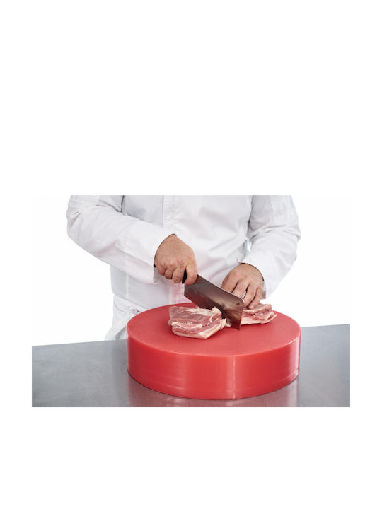 Heinner Satar Profesional Hackbeil aus rostfreiem Stahl 18cm