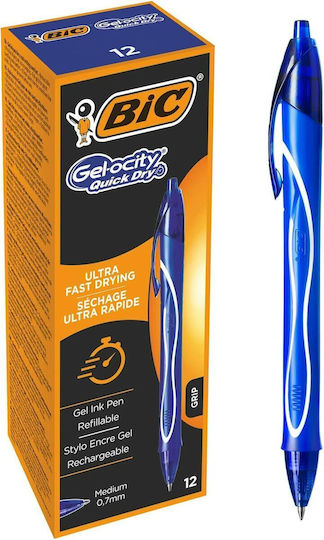 BIC Gel-ocity Schnell Trocknende Stifte