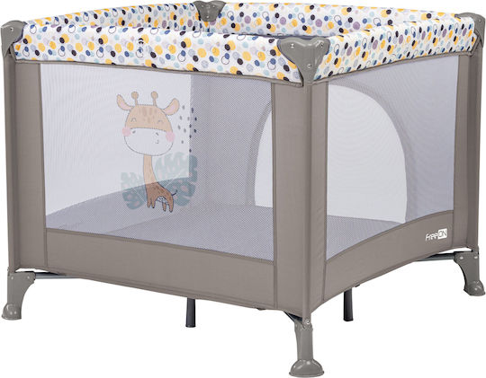 FreeOn Playpen 93x93cm