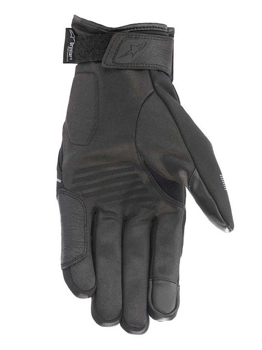 Syncro V2 Drystar Handschuhe Alpinestars Schwarz 3529121.10