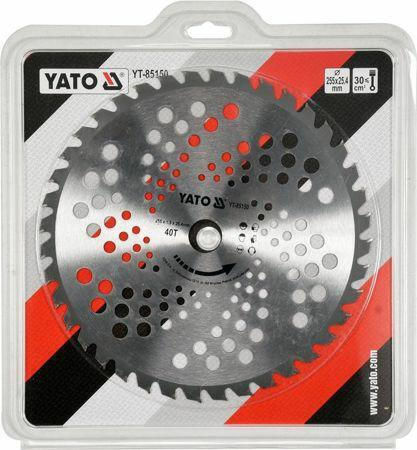 Yato Δίσκος Κοπής