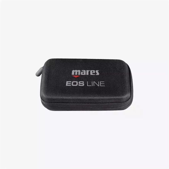 Mares Eos 25lr Laser Φακός Κατάδυσης LED με Φωτεινότητα 2500lm για Βάθος έως 120m