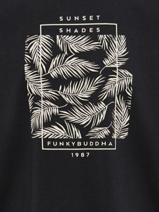 T-shirt Anthracite