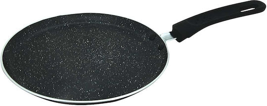 KING Hoff Pan aus Aluminium mit Steinbeschichtung 25cm
