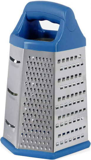 Vanora Răzătoare de Brânză din Oțel Inox 14x12x23cm