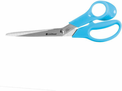 Scissors 21cm with Metallic Blade