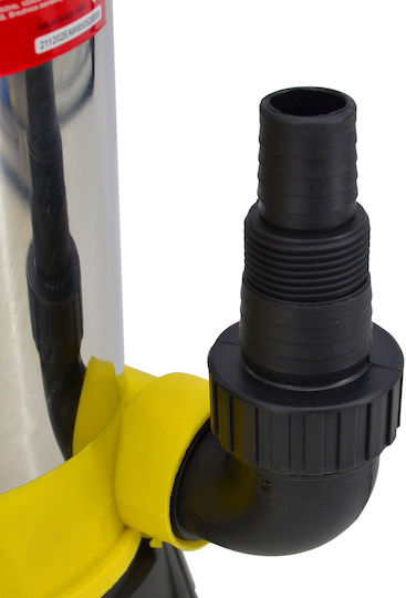 AWTools Ηλεκτρική Αντλία Επιφάνειας 900W Μονοφασική