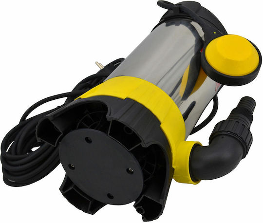 AWTools Ηλεκτρική Αντλία Επιφάνειας 900W Μονοφασική