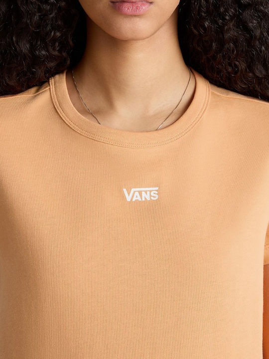 Mini Women's T-shirt Pink