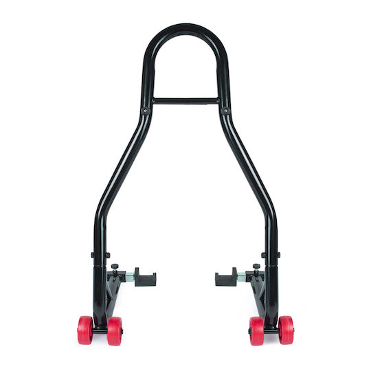 Humberg Motorcycle Front Wheel Stand with 150kg Maximum Weight