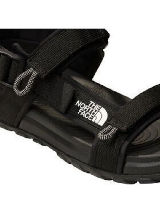 Explore Camp Men's Sandals Black