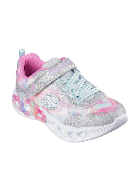 Skechers Infinite Heart Γκρι