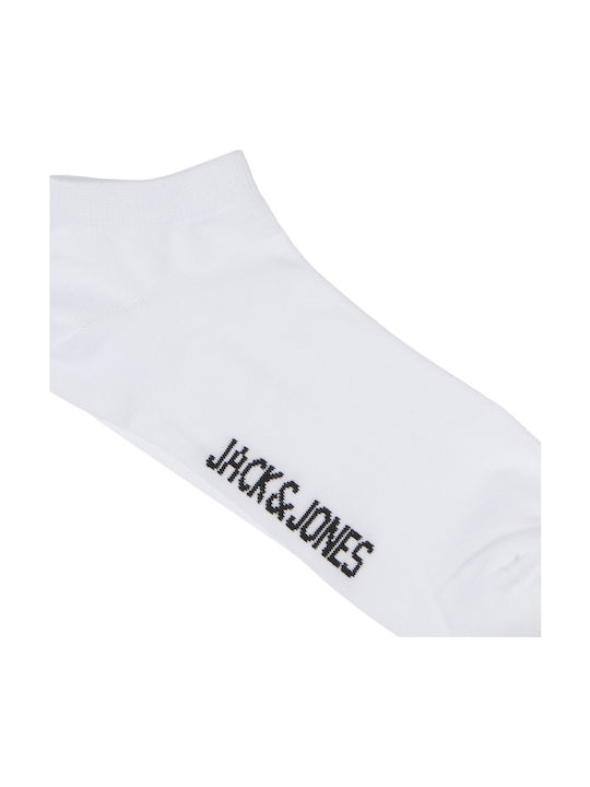 Jack & Jones Bărbați Șosete Uni Multicolor 7Pachet