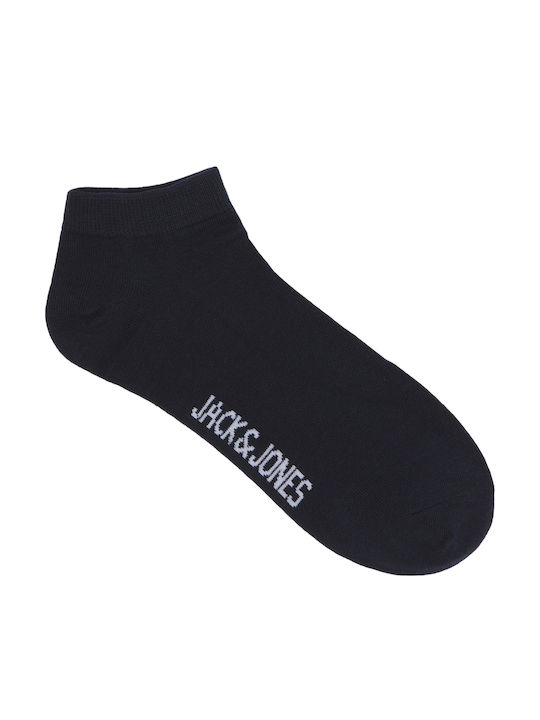 Jack & Jones Bărbați Șosete Uni Multicolor 7Pachet