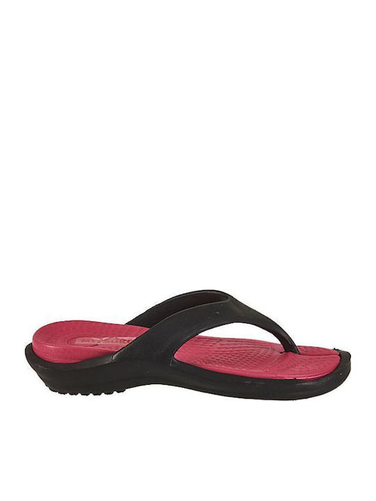Women's Flip Flops Fuchsia